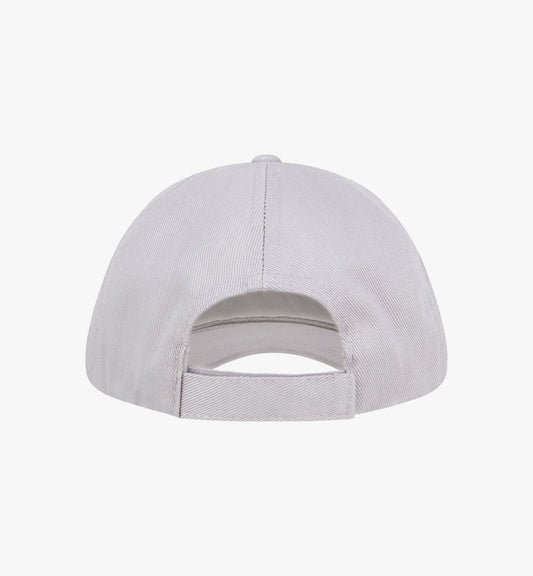 Cap Members Club Grey-1